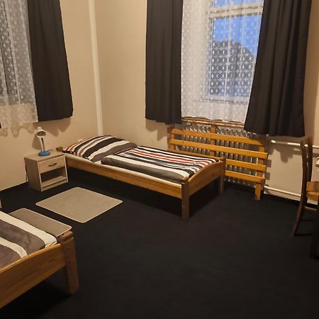 Penzion U Zeleneho Stromu Telnice المظهر الخارجي الصورة